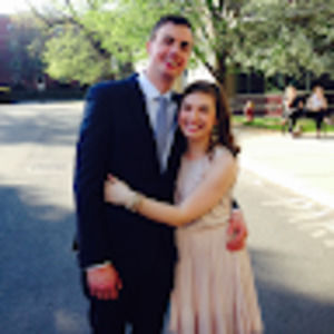 Meet your Posher, Katelynn